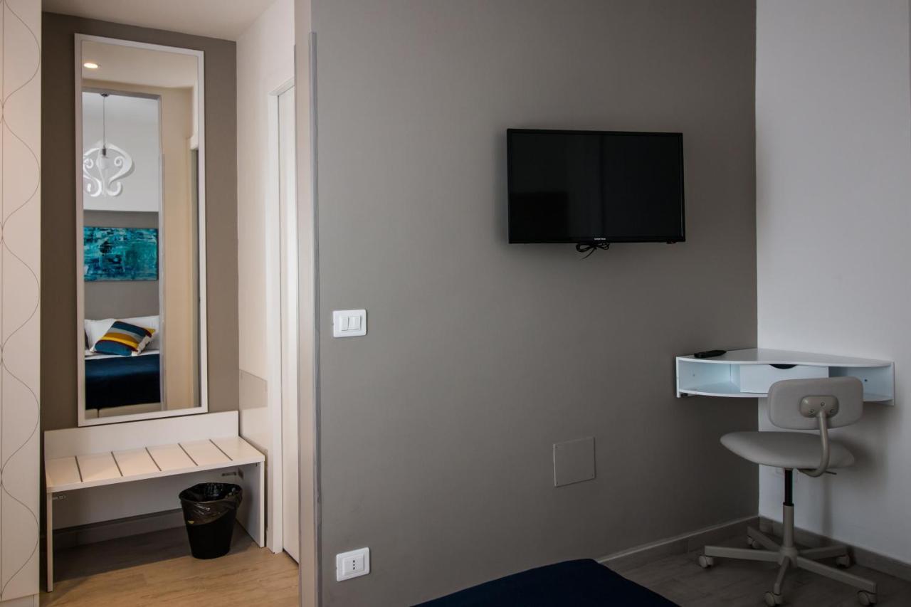 Bed & Breakfast Le Torri