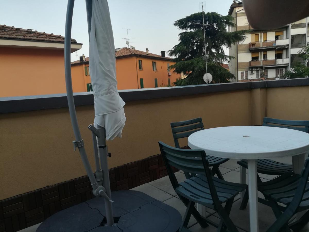 Casamia Bologna