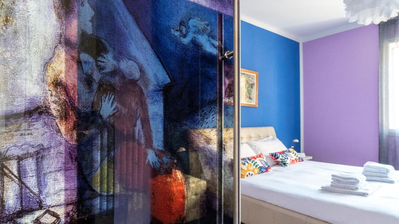 Apartment Italianway - Riva Di Reno 47