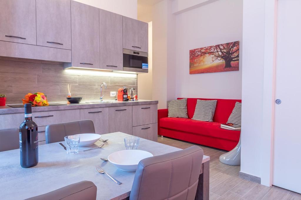 Realkasa Azzarita Flat Appartamento