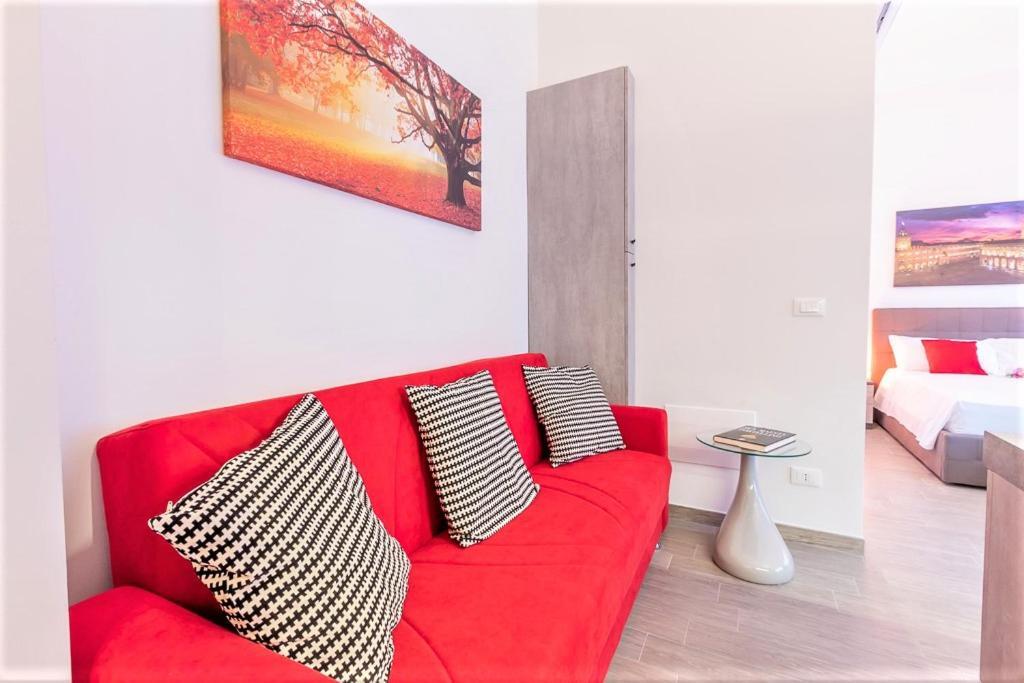 Appartamento Realkasa Azzarita Flat Bologna