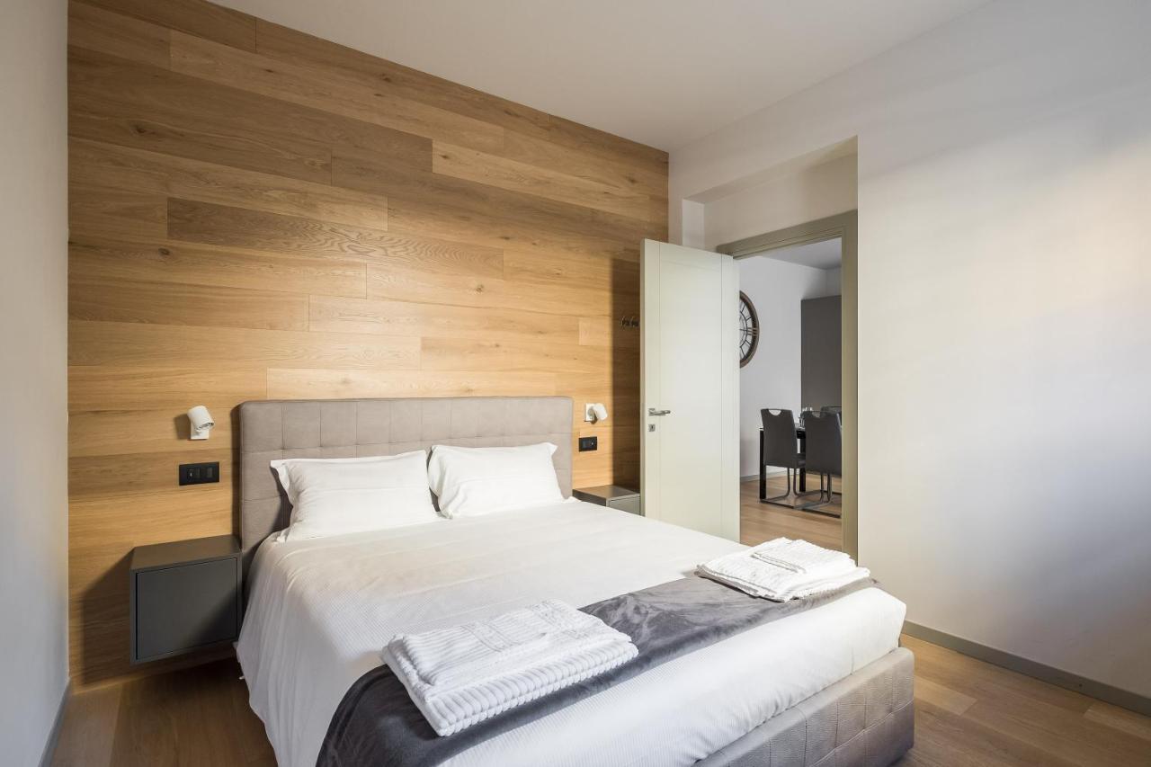 Apartment Sant'orsola - Pizzardi *