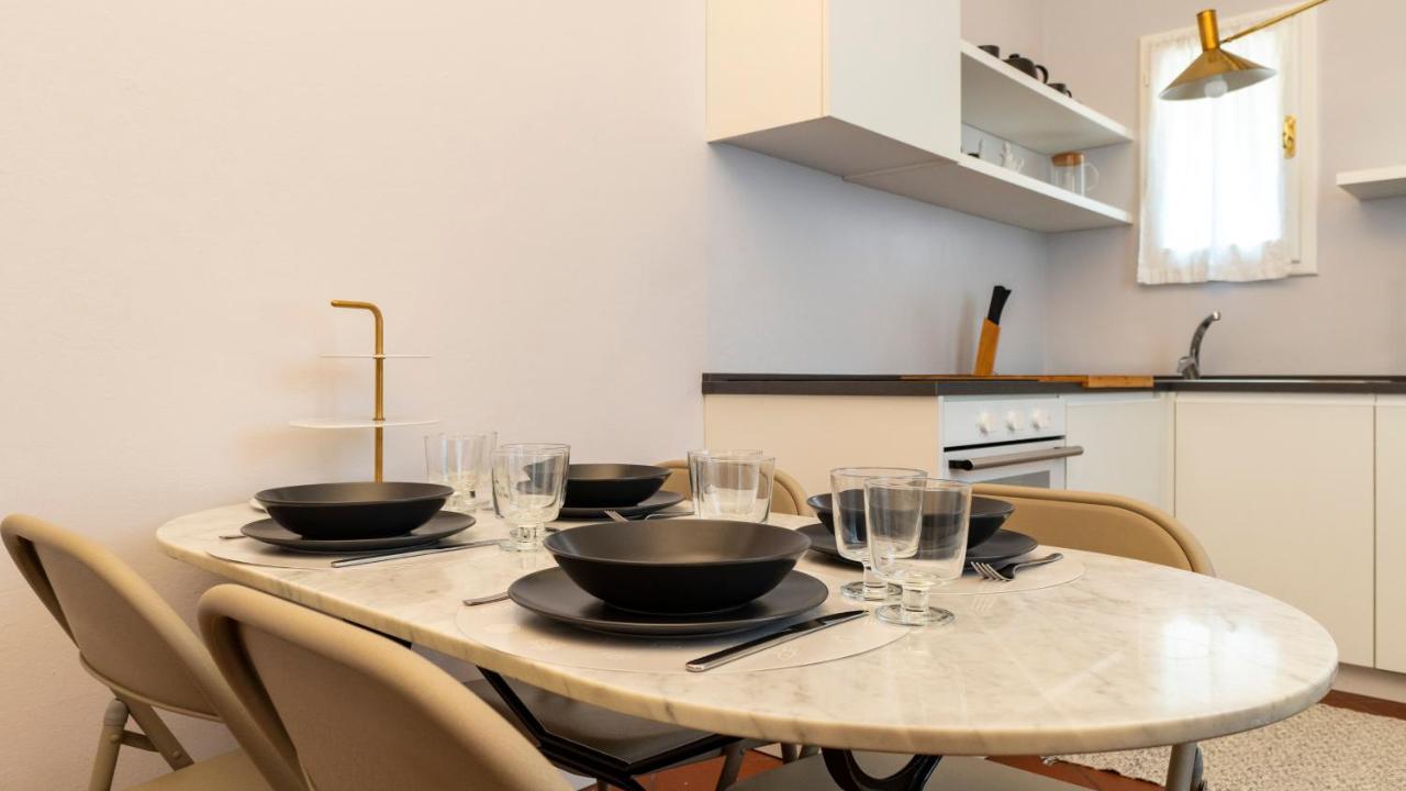 Apartment Italianway - Altabella 19