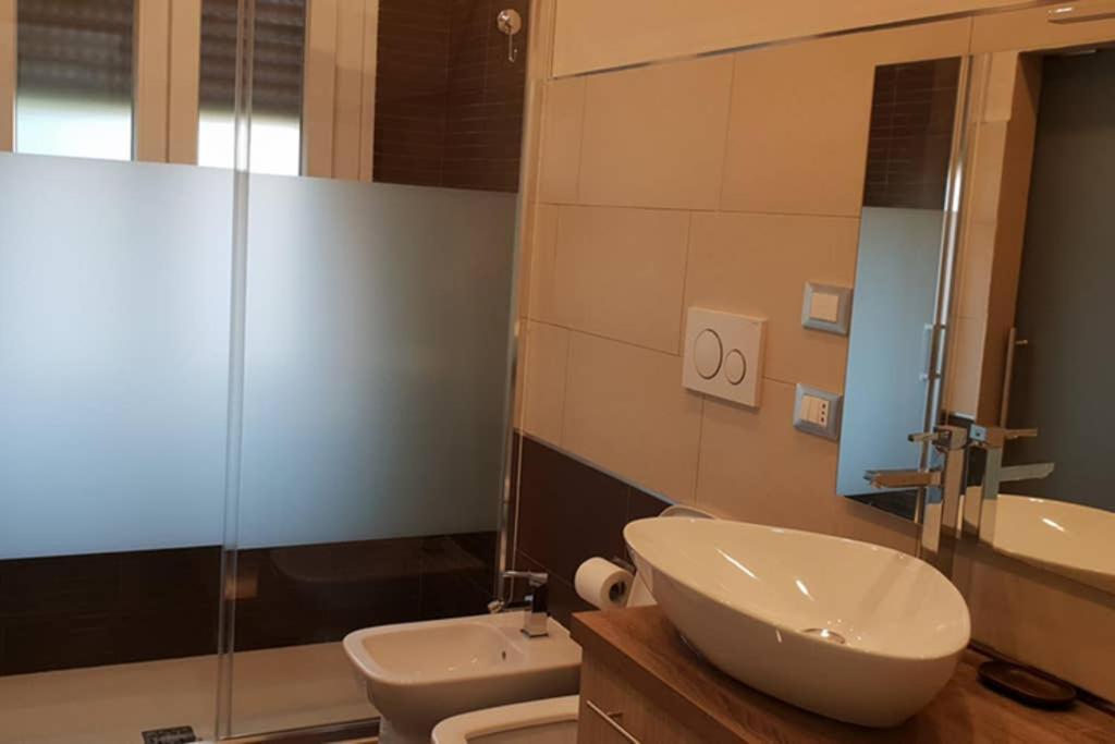 Apartamento Casa Ottaviano *