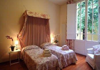 Bed & Breakfast Casa Ilaria 3*