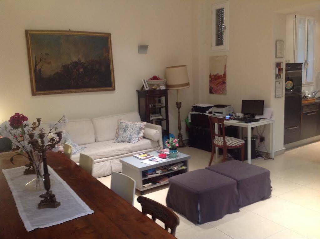 Acomodação com café da manhã  Casa Ilaria