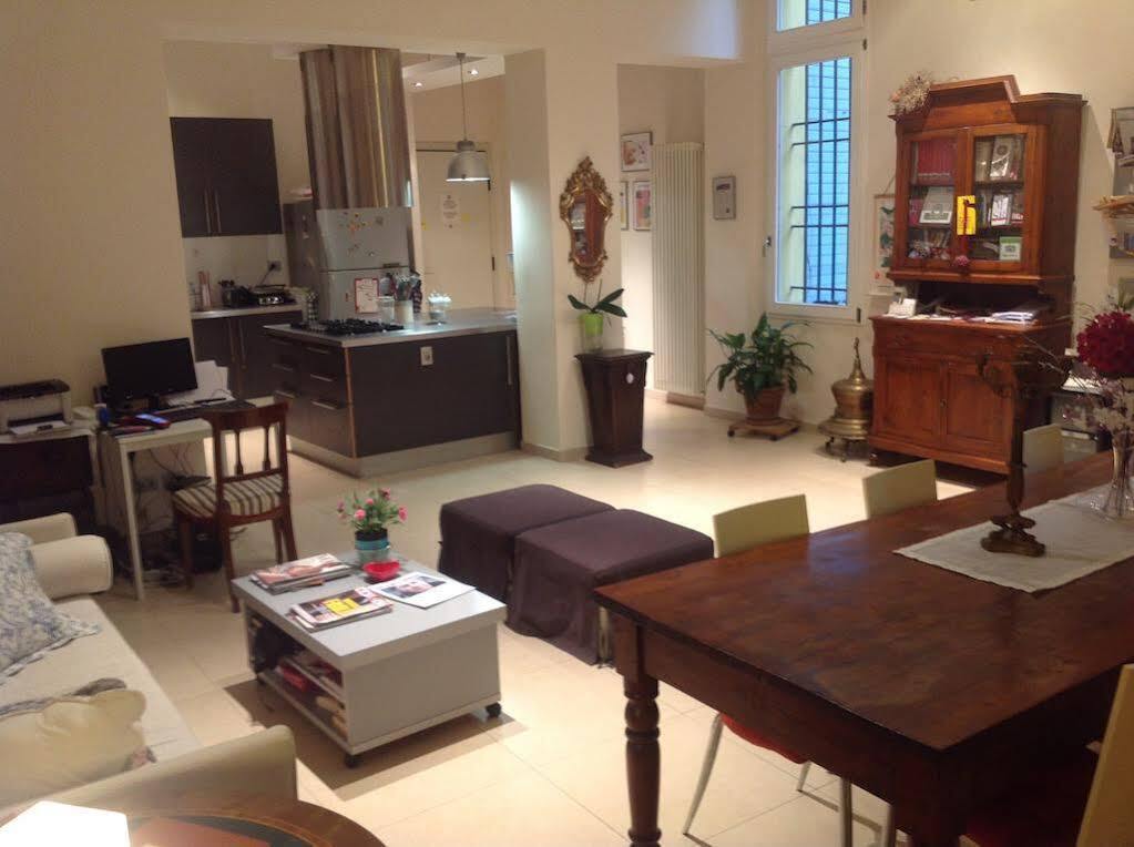 Casa Ilaria Bologna