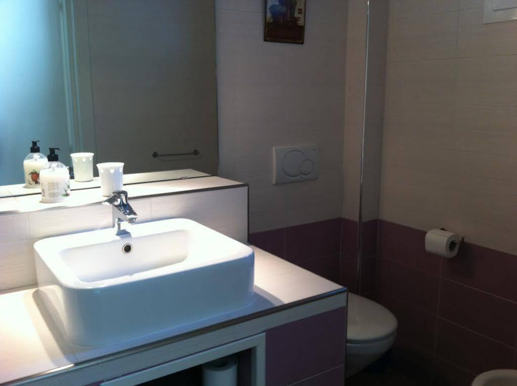 Frühstückspension Casa Ilaria Bologna