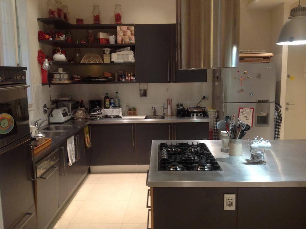 Casa Ilaria Acomodação com café da manhã  Bolonha