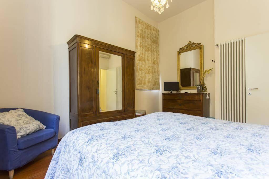 Casa Ilaria Bologna