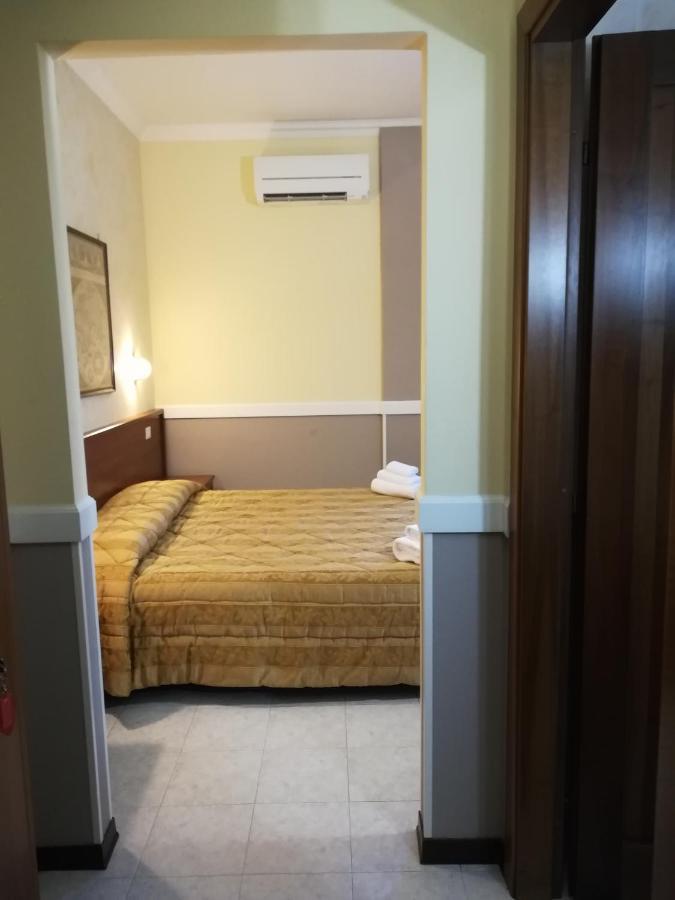 Hotel Marco Polo Self Check-in Bologna