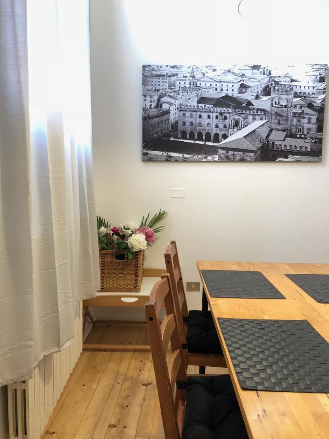 Apartment Saragozza Homes Bologna