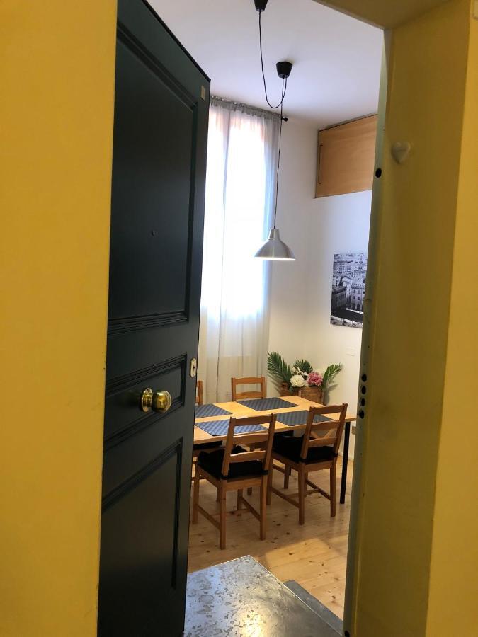 Apartment Saragozza Homes