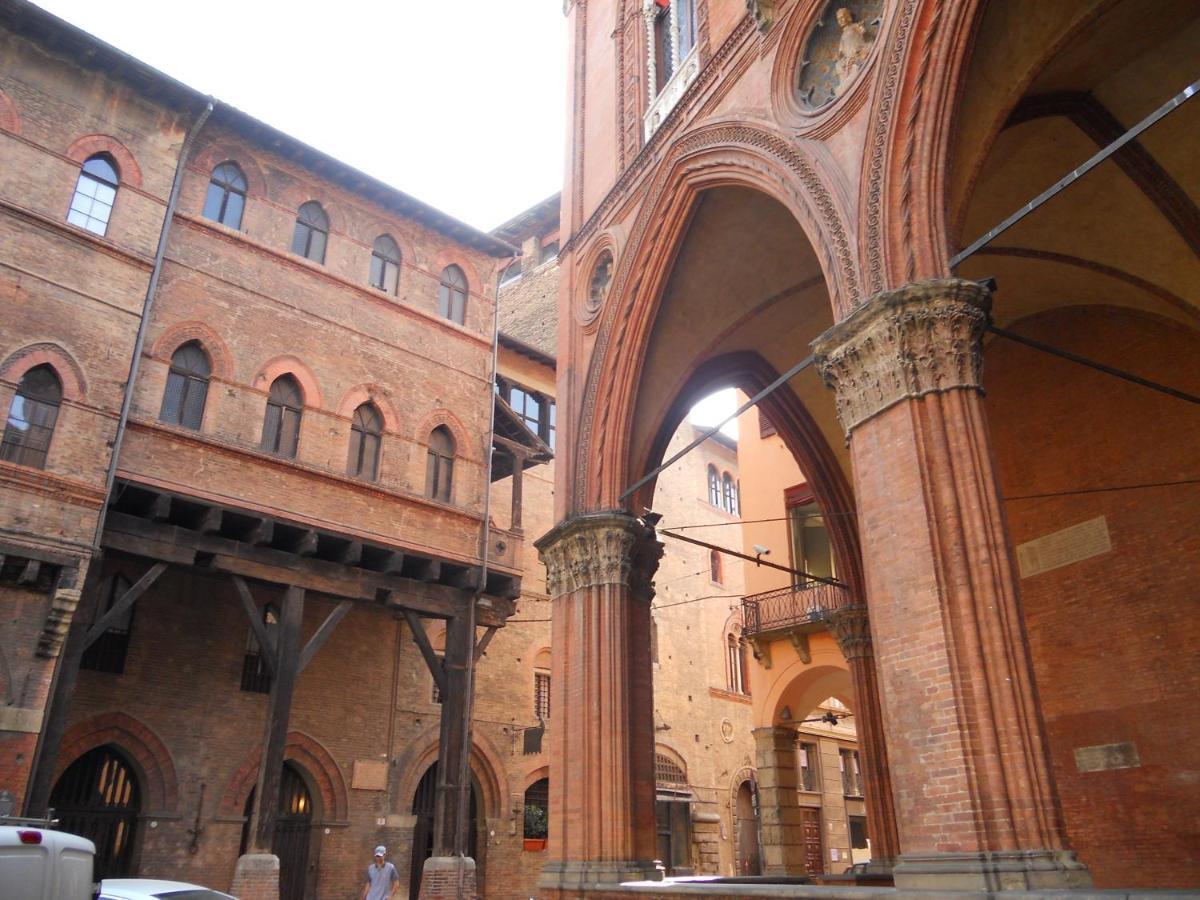 Casa Marsili *