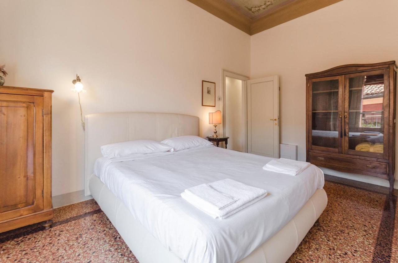 Bocchi Elegant Appartement *