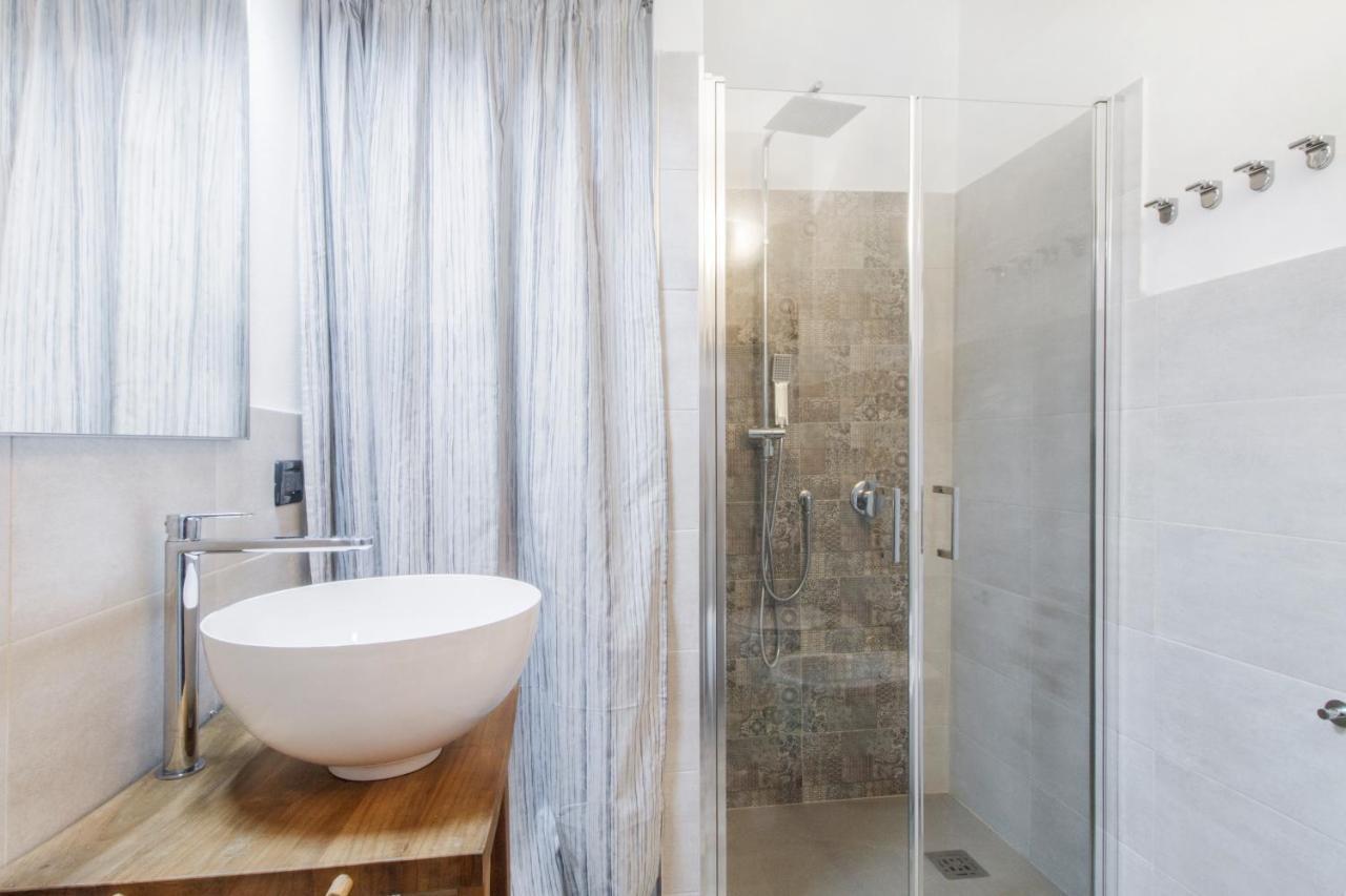 Maison Giulia In San Felice Apartment *