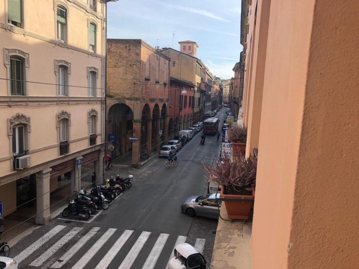 Maison Giulia In San Felice Apartment *