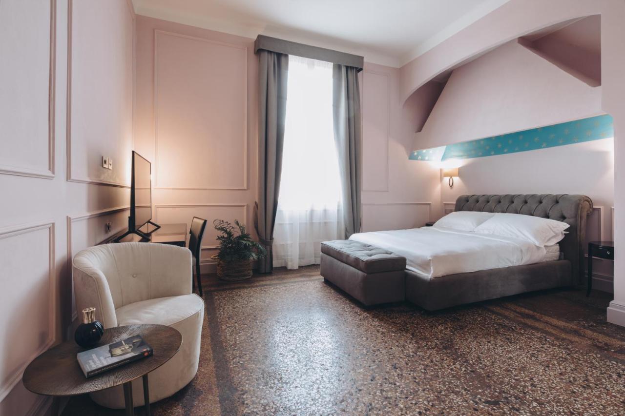 Guest house Gregorini Bingham Art Luxury Bologna