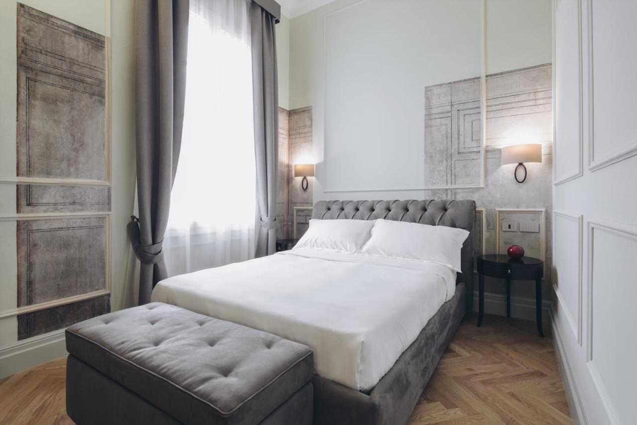 Affittacamere Gregorini Bingham Art Luxury