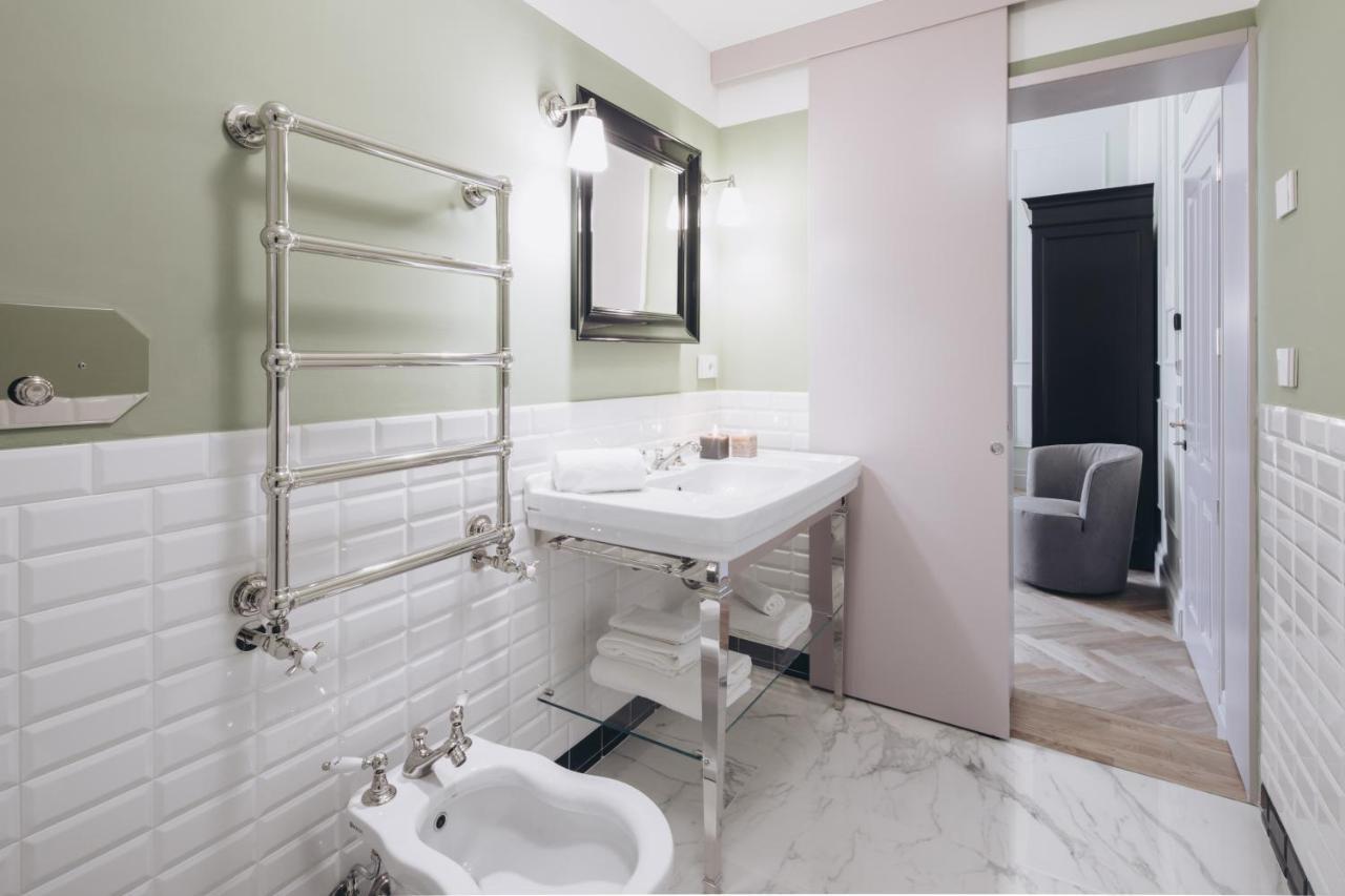 Guest house Gregorini Bingham Art Luxury Bologna