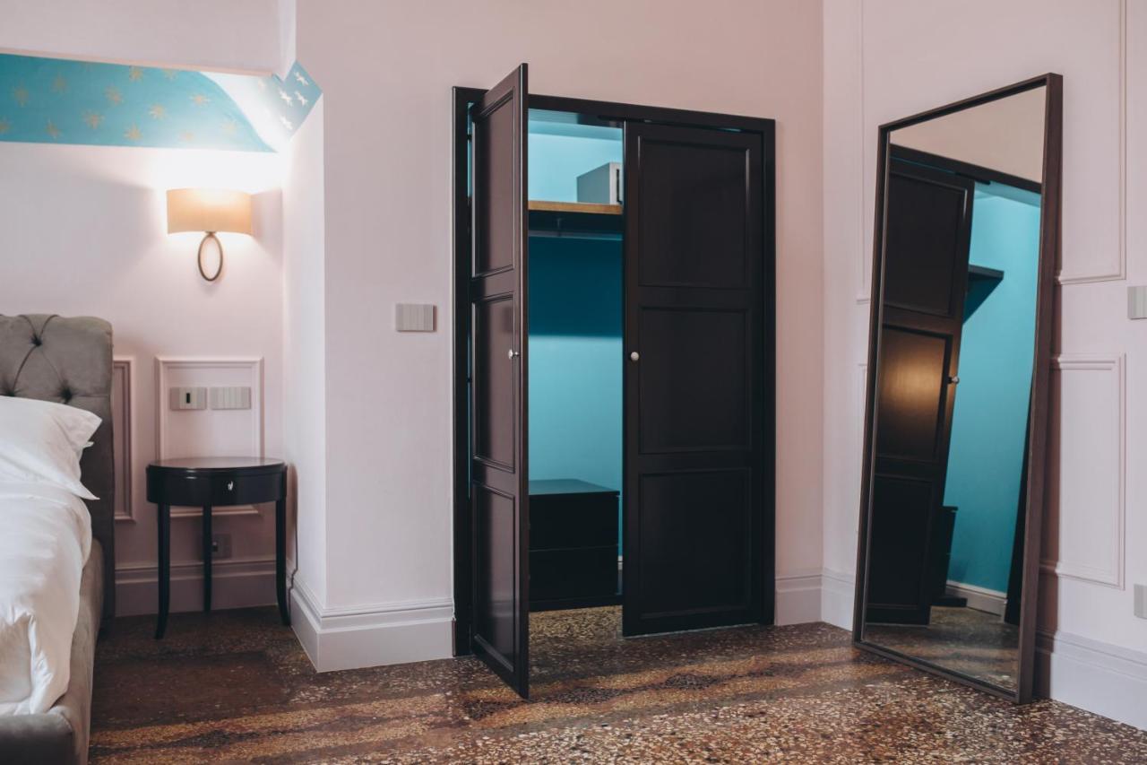 Gregorini Bingham Art Luxury Guest house 2*