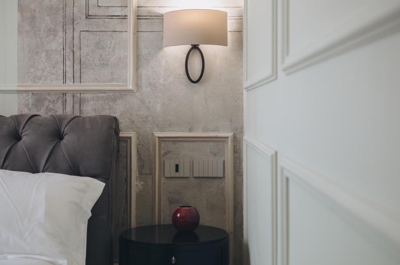 Gregorini Bingham Art Luxury Bologna