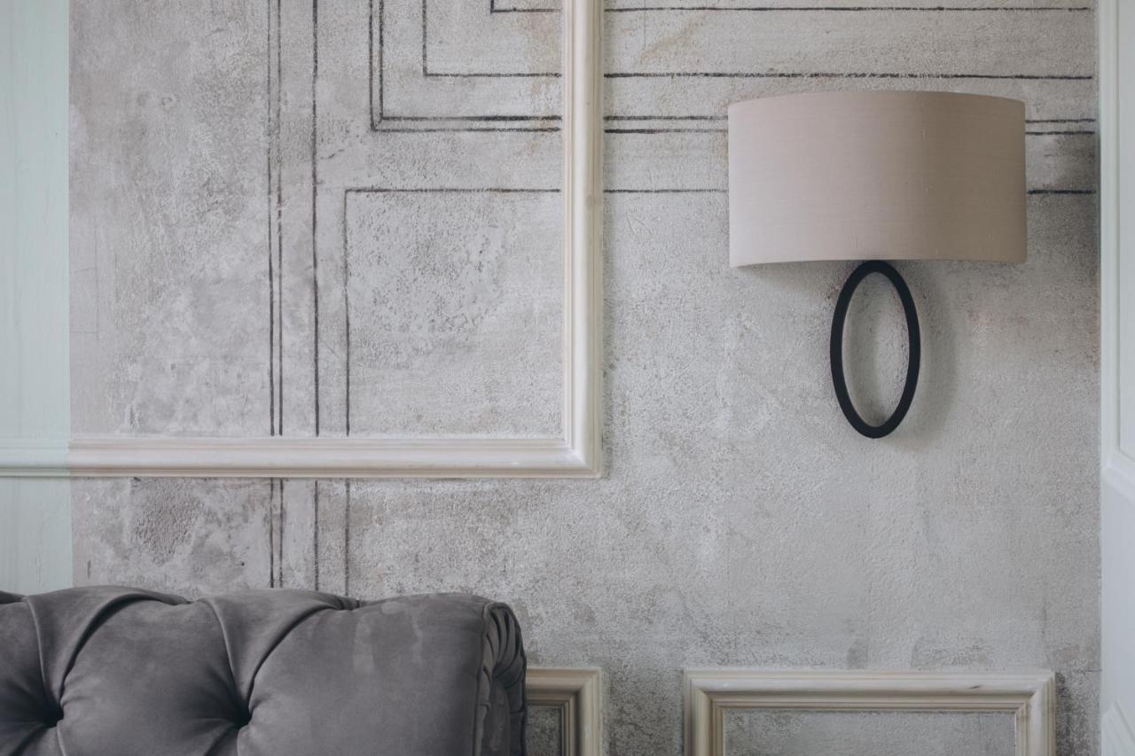 Gregorini Bingham Art Luxury Affittacamere 2*