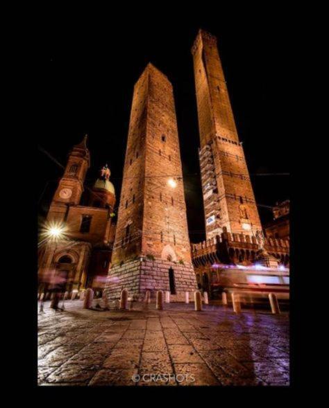 Zimmy's House * Bologna