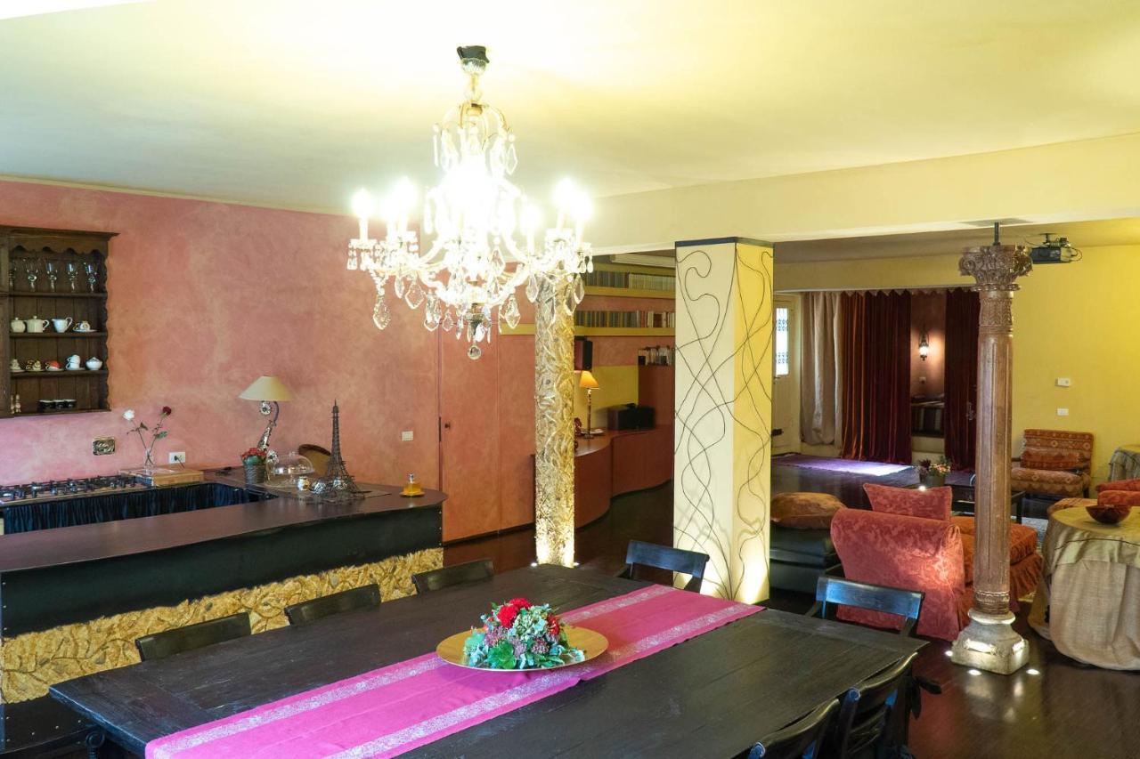 Bohemian Spacious And Loft *