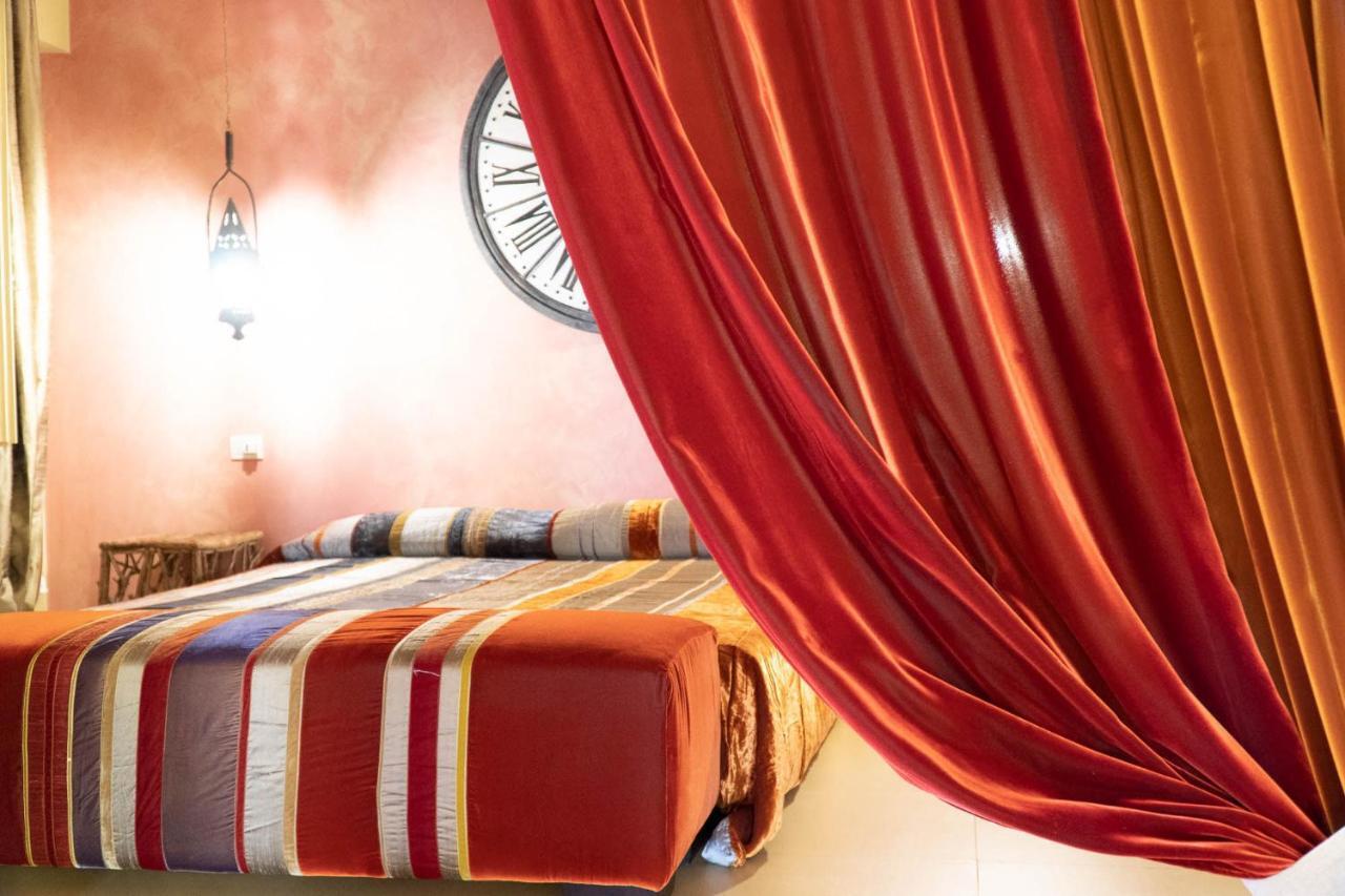 Bohemian Spacious And Loft Apartment Bologna