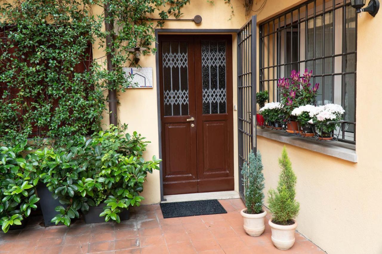 Bohemian Spacious And Loft * Bologna