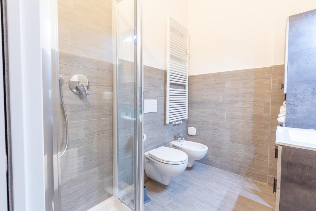 Appartamento Realkasa Azzarita Flat Bologna