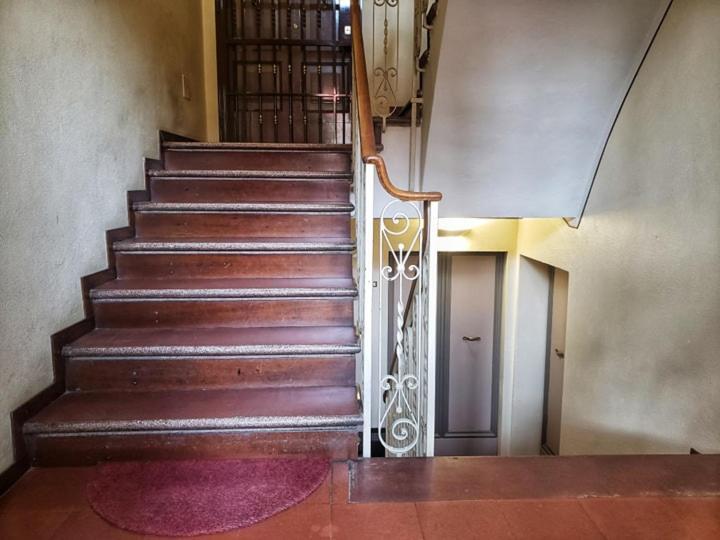 Golden House Apartment Bologna