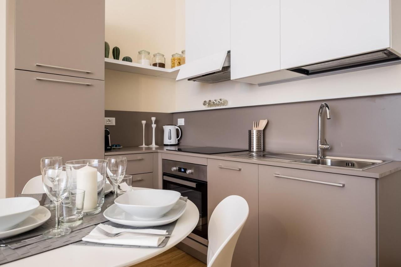 Apartamento Casa Acquaderni