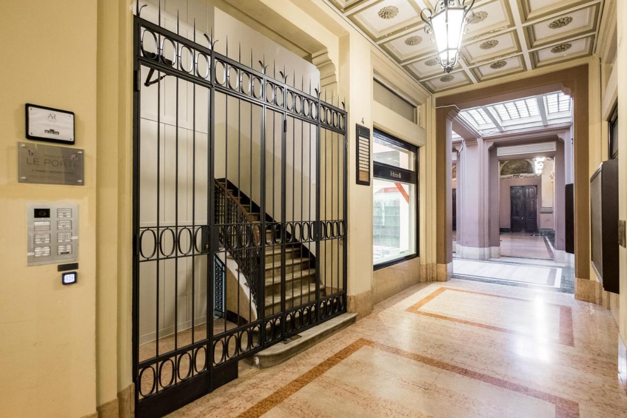 Casa Acquaderni *
