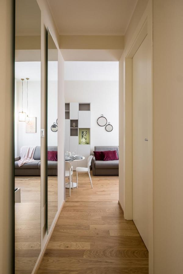 Casa Acquaderni Bologna
