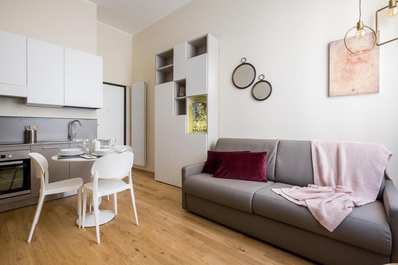 Apartamento Casa Acquaderni Bolonha
