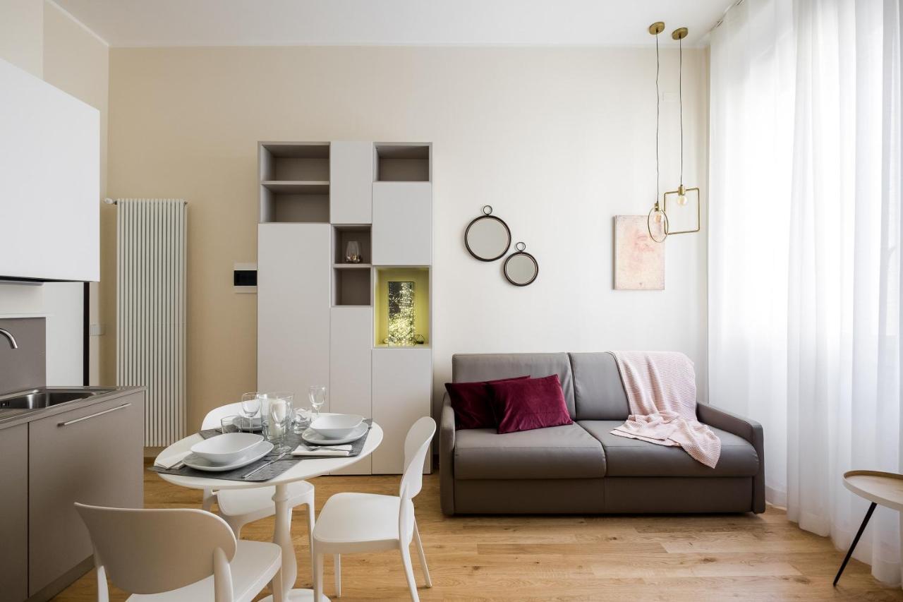 Apartamento Casa Acquaderni