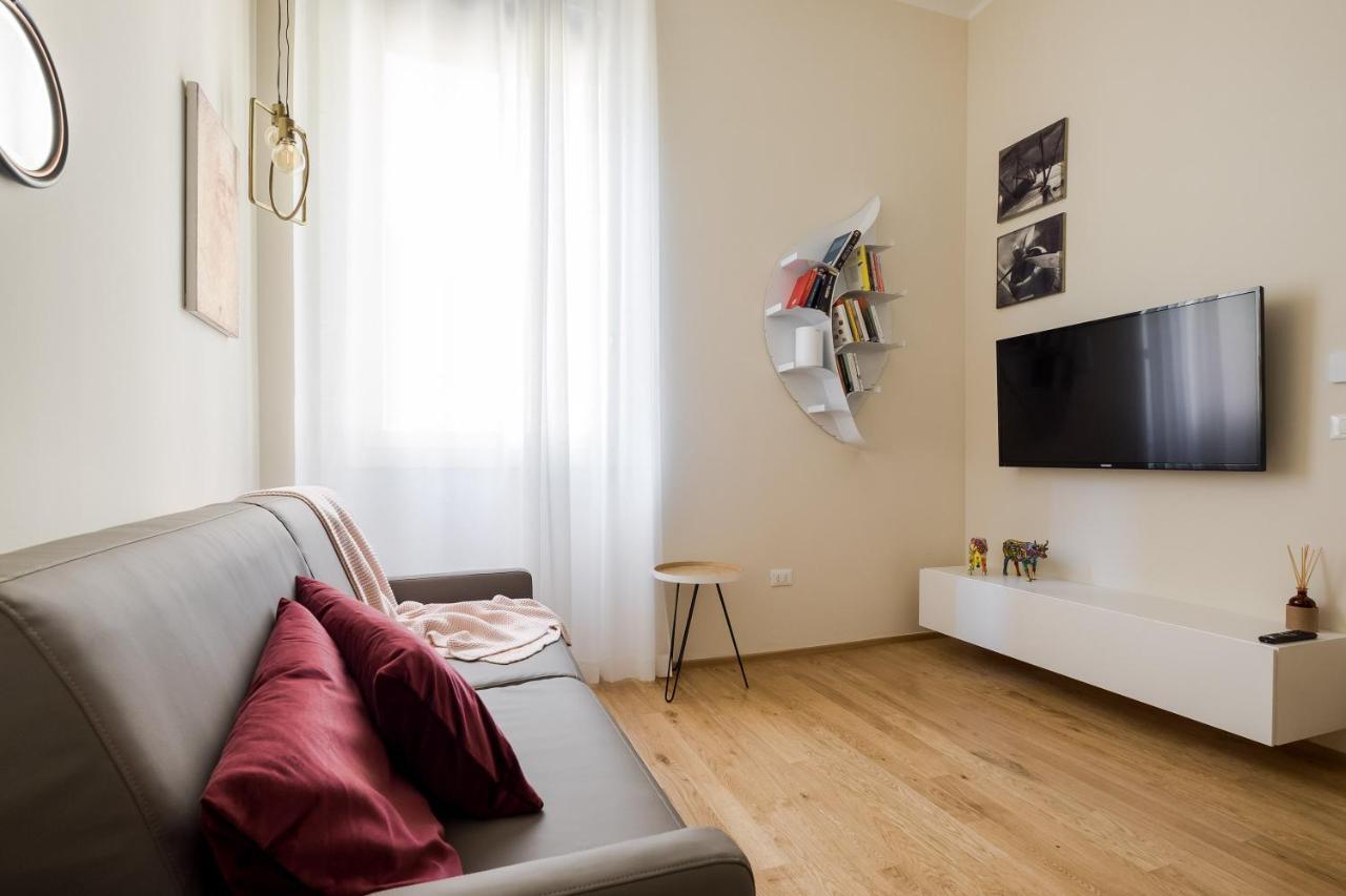 Apartamento Casa Acquaderni *