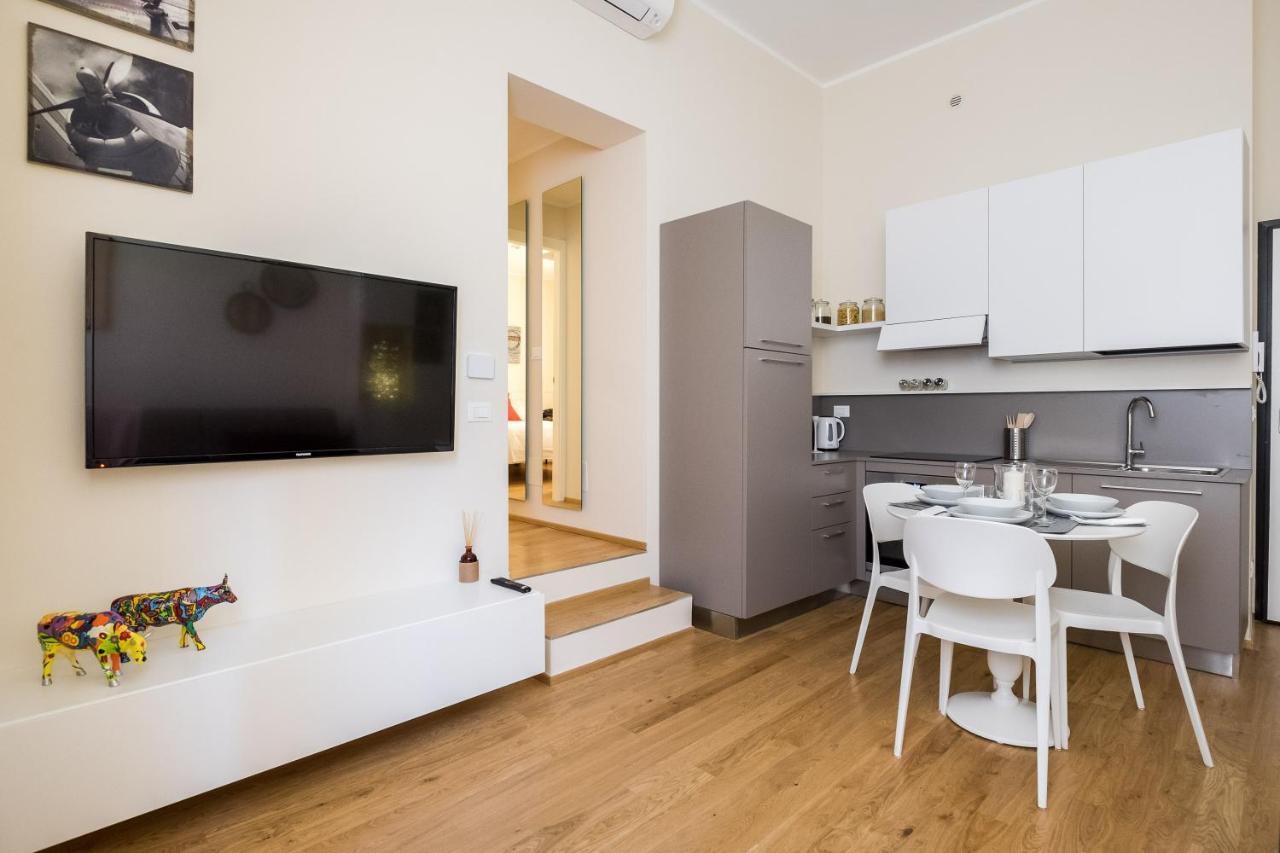 Apartamento Casa Acquaderni