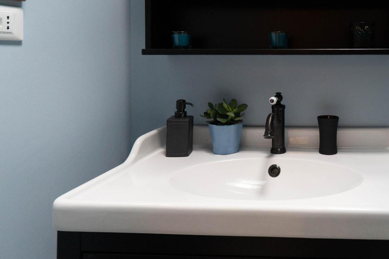 Beauty Intimate, Quiet And Apartamento
