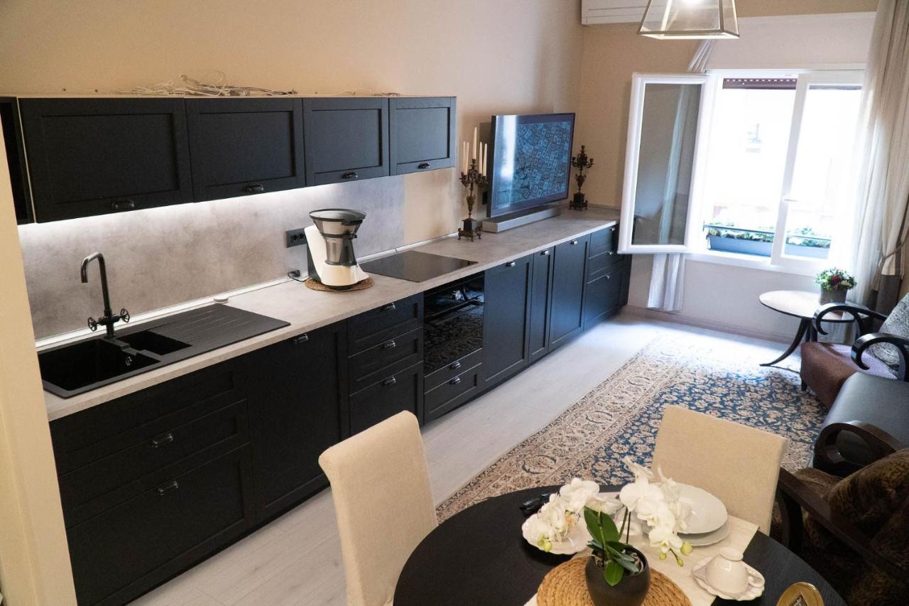 Apartamento Beauty Intimate, Quiet And