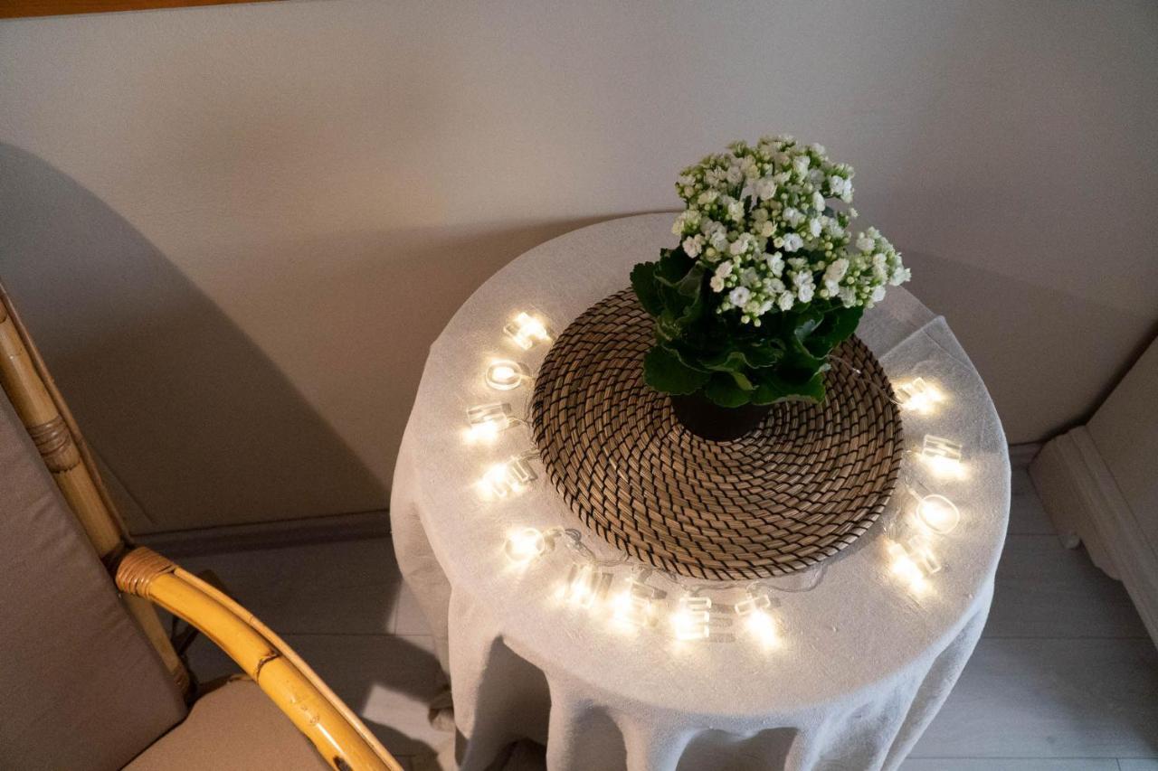Apartamento Beauty Intimate, Quiet And
