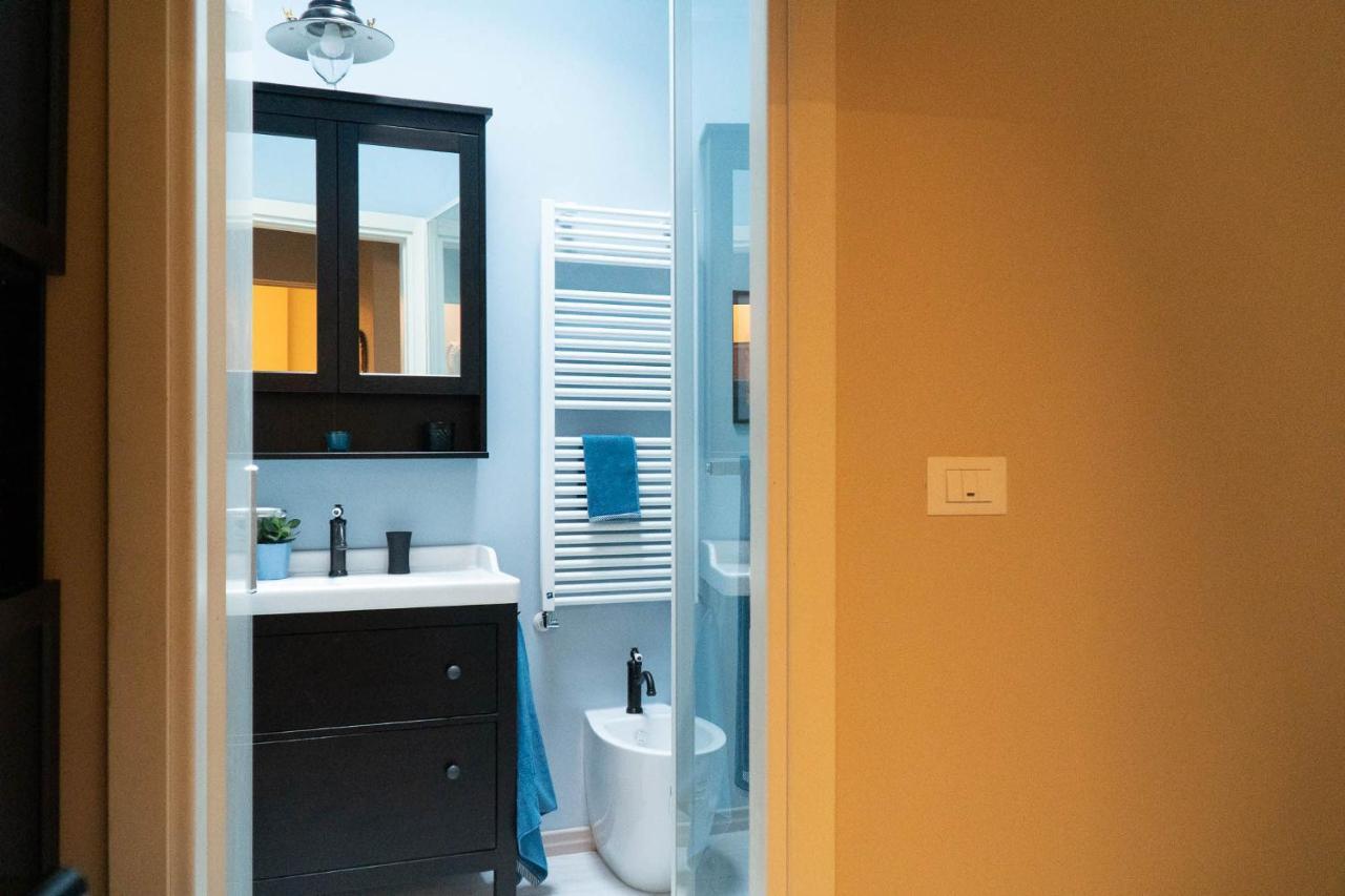 Apartamento Beauty Intimate, Quiet And Bolonha