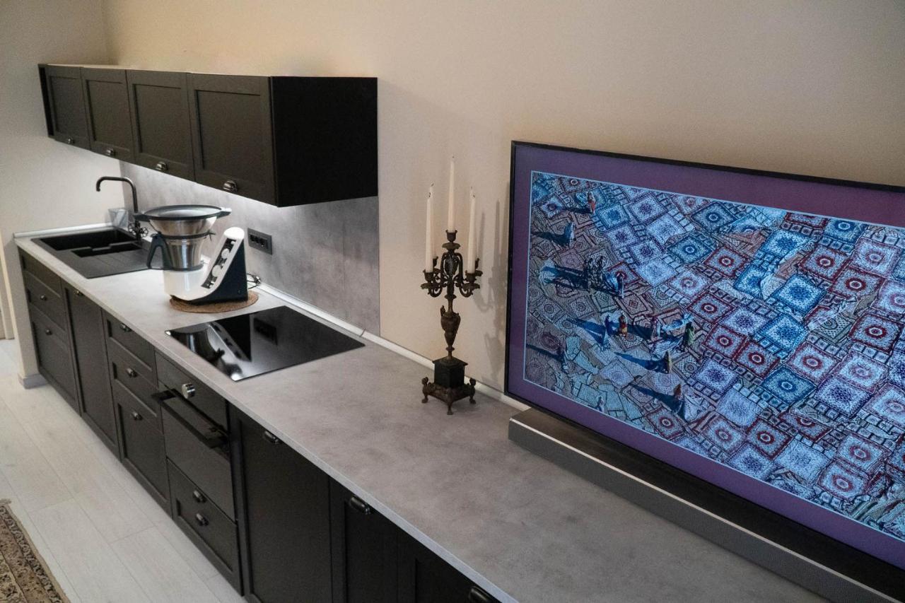 Apartamento Beauty Intimate, Quiet And