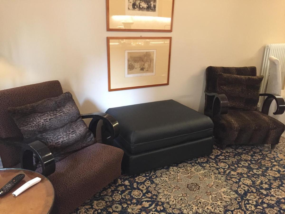 Apartamento Beauty Intimate, Quiet And