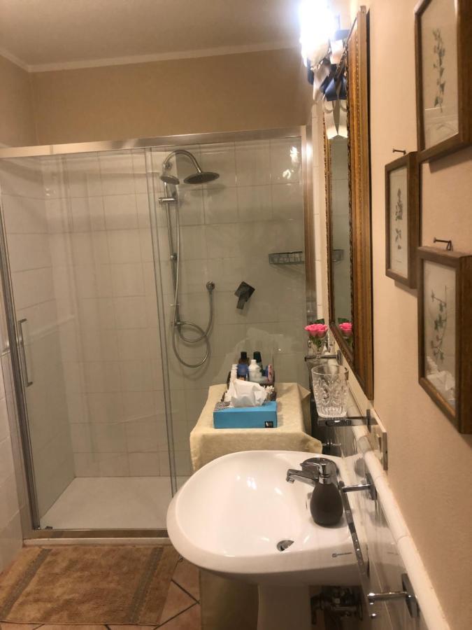 Le Palme Apartment