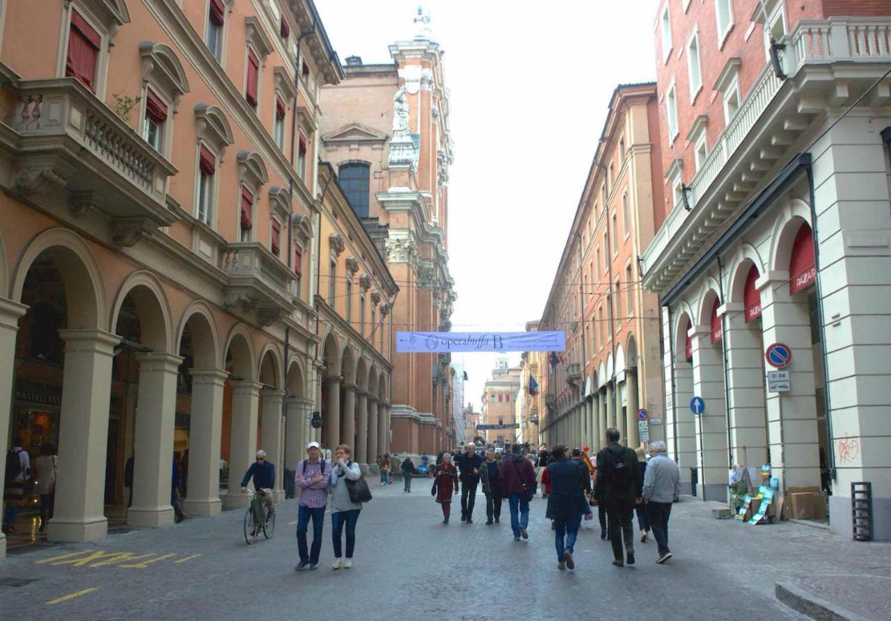 - Indipendenza 36 Apartment