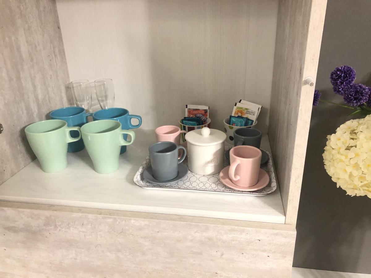 Bed & Breakfast Apt. Acacia - Zona Ospedale Sant'orsola E Fiera Bologna