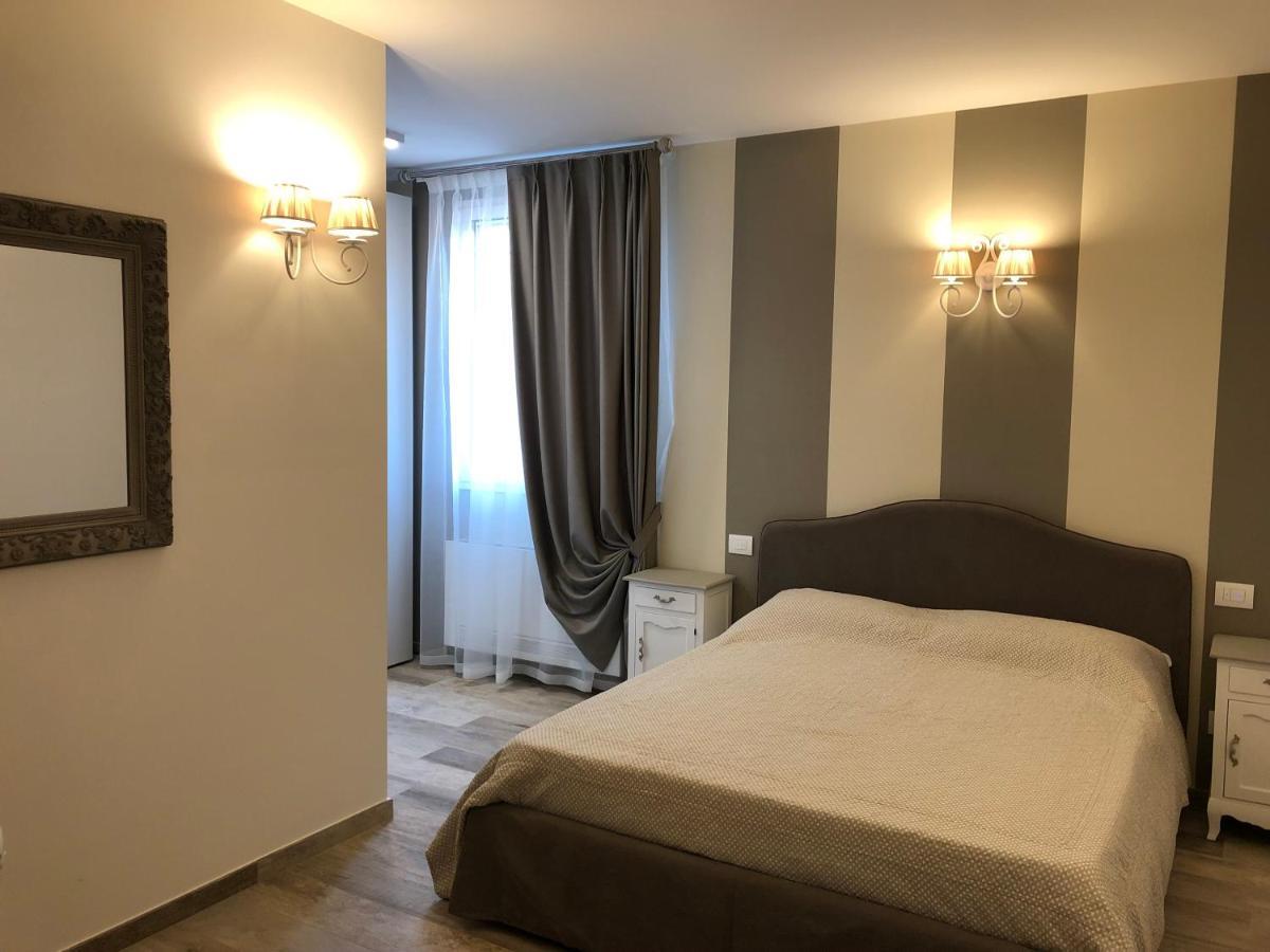N'uova Campagna Farm stay